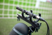 Sennheiser MKH 8018: il nuovo microfono shotgun stereo