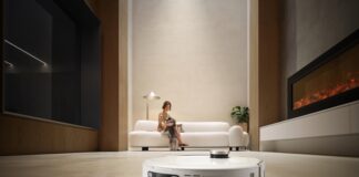 MOVA lancia il nuovo V50 Ultra Complete