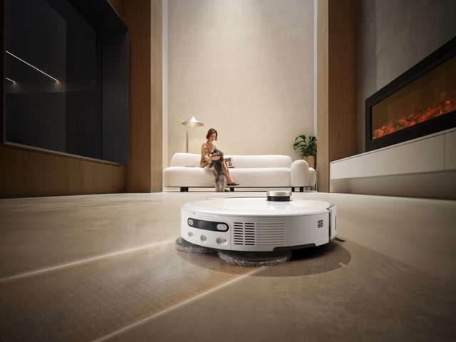 MOVA V50 pet