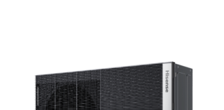 Hisense presenta le sue innovazioni HVAC a Heat Pump Technologies