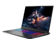 Da Acer i nuovi notebook e desktop gaming Nitro