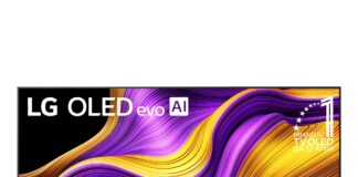 LG annuncia l’arrivo in Italia della collezione 2025 di TV OLED AI