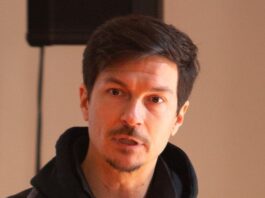 EGO Power+: l’innovazione si tinge di verde