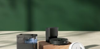 Roomba Max 705: il nuovo robot aspirapolvere con stazione AutoEmpty Dock