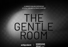 Samsung e Archiproducts: una partnership strategica tra design, comfort e tecnologia