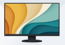 Da EIZO i due nuovi monitor FlexScan EV2720S e FlexScan EV2410R