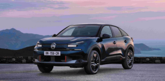 Citroën presenta l’edizione ‘Collection’ 2025 per la gamma C4
