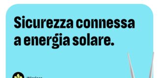omajin presenta le soluzioni della gamma security