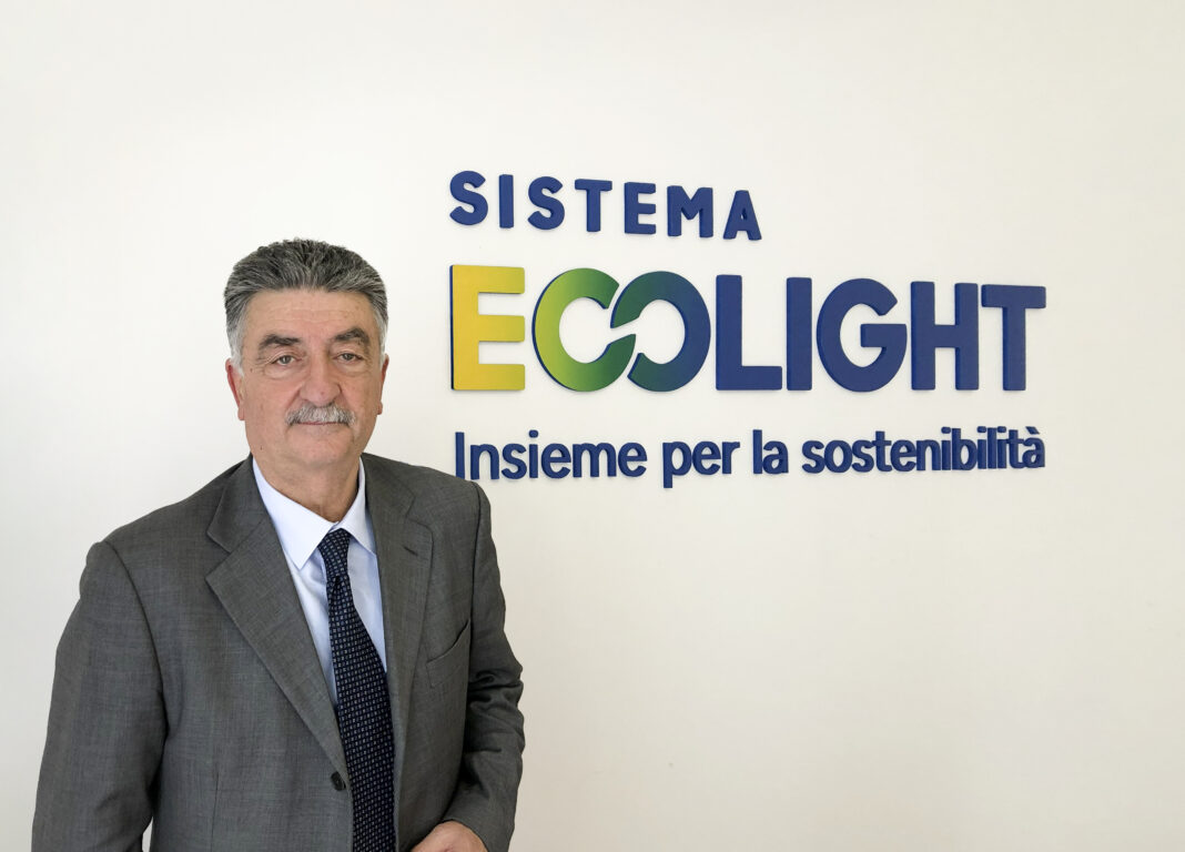 Walter Camarda_Presidente Ecolight