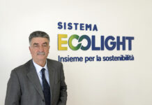 Consorzio Ecolight: nel 2024 superate le 20mila tonnellate di RAEE raccolti