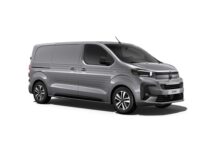 Citroën lancia il nuovo Jumpy Type-H Pack