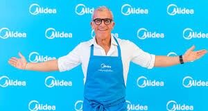 Max Mariola è il nuovo Brand Ambassador di Midea