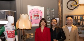 Polti partecipa al Giro d’Italia 2025