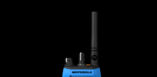 Arriva la nuova radio ATEX MOTOTRBO R7Ex di Motorola Solutions