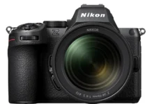 Da Nital la nuova Nikon Z5II