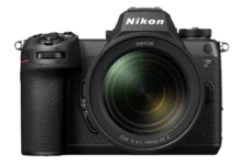 Nikon Z6III si aggiudica l’iF Design Award 2025