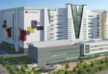 TCL acquisisce la fabbrica LG di pannelli LCD di Guangzhou