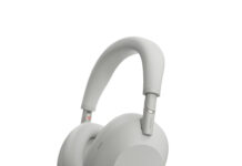 Sony presenta le nuove cuffie WH-1000XM6