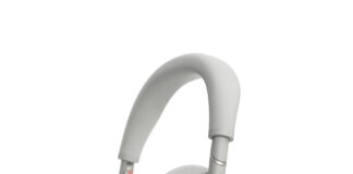 Sony presenta le nuove cuffie WH-1000XM6