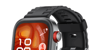 Huawei lancia i nuovi HUAWEI WATCH 5 e WATCH FIT 4