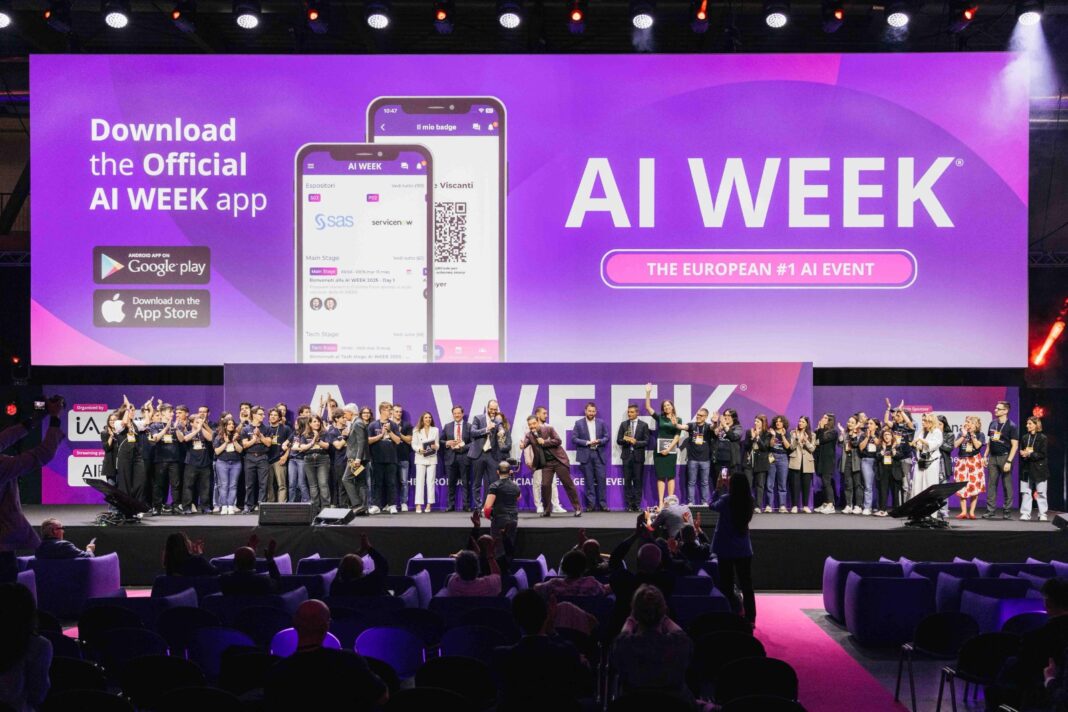 AI WEEK 2025_Rho Fiera Milano (1)