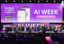 L’AI WEEK chiude la sua sesta edizione con oltre 17mila presenze