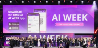 L’AI WEEK chiude la sua sesta edizione con oltre 17mila presenze