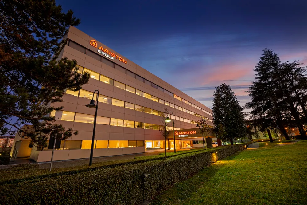 Ariston_Group