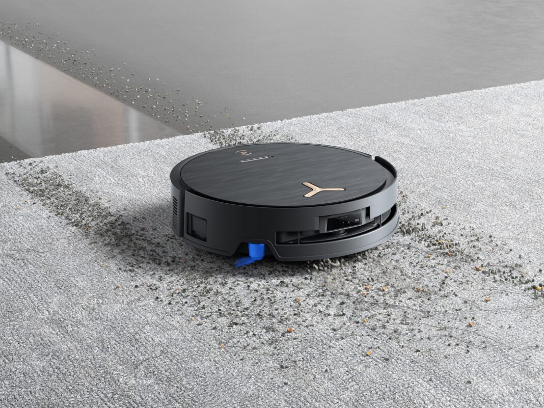 DEEBOT X9 Pro OMNI
