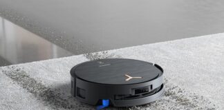 ECOVACS lancia DEEBOT X9 PRO OMNI