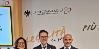 “Legalità ci piace!”: Federazione OPTIME ancora al fianco di Confcommercio