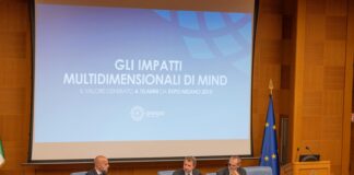 Milano Innovation District contribuisce all’1,7% della crescita del Pil italiano 2025-2032
