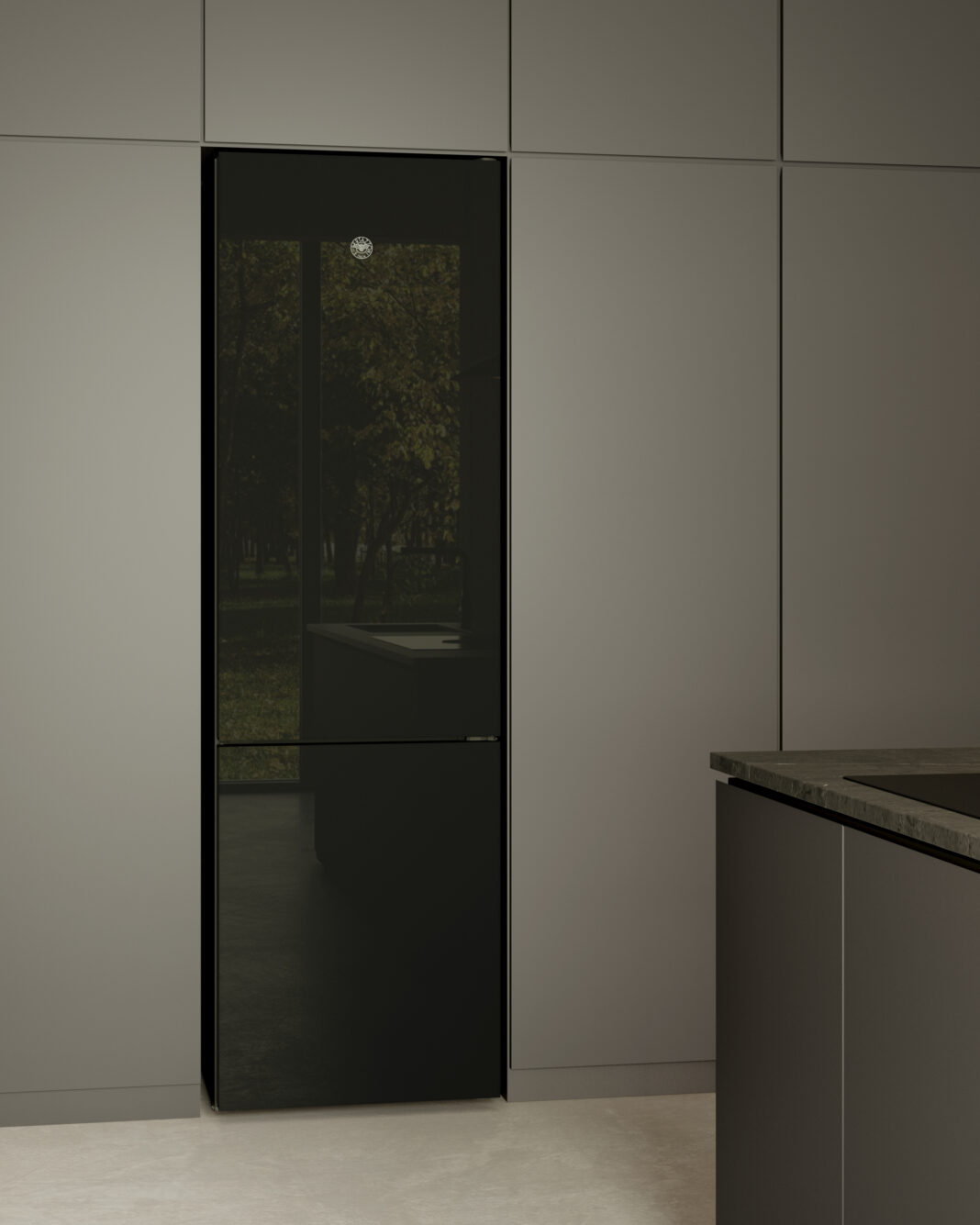 RBM70F4FBNC ambientata