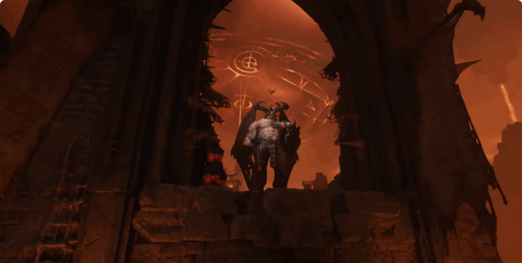 Screenshot 2025-05-15 at 17-05-24 DOOM The Dark Ages Trailer di lancio ufficiale (4K) Disponibile dal 15 maggio 2025 - YouTube