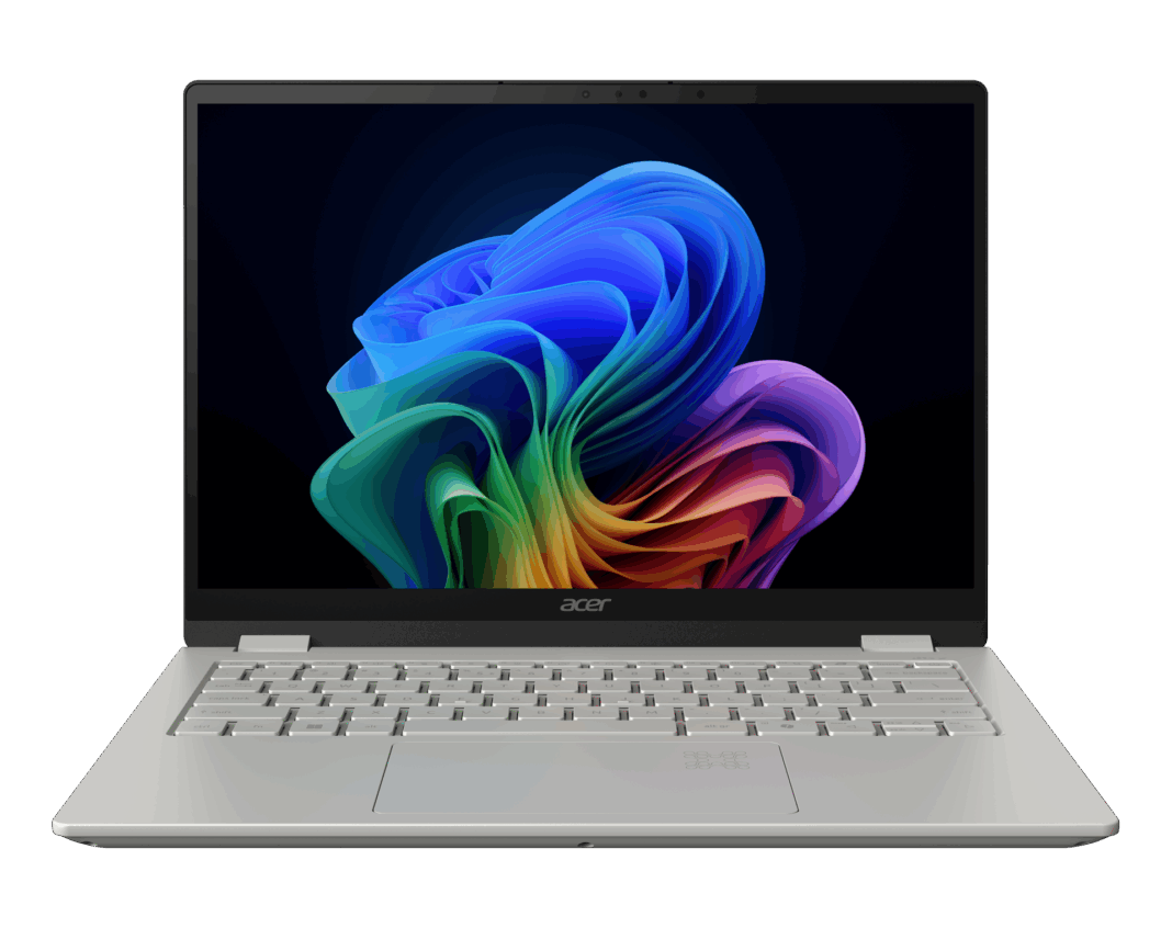 Swift Edge 14 AI-01