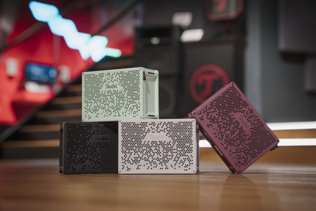 Teufel MYND