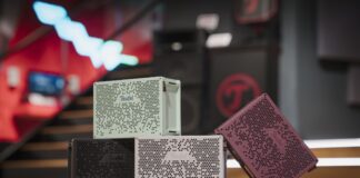 Teufel presenta il nuovo altoparlante Bluetooth MYND