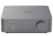 Da Audiogamma il nuovo amplificatore WiiM Vibelink Amp