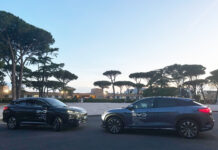 BYD è Auto Ufficiale della 70ᵃ Edizione dei Premi David di Donatello