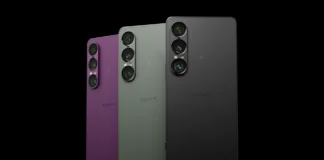 Sony presenta il nuovo smartphone flagship Xperia 1 VII