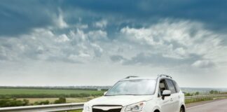 Mercato auto: ad aprile +2,7%