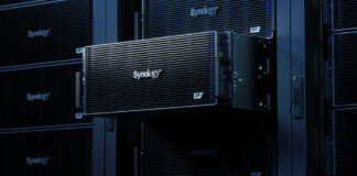 Synology presenta una linea completa di soluzioni avanzate per la gestione dei dati