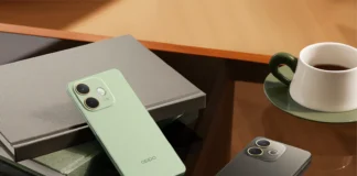 OPPO presenta OPPO A5 Pro 5G & OPPO A5 Pro 4G