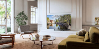 Da Panasonic i nuovi TV Premium LED