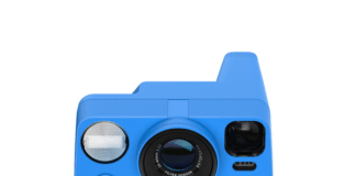 Polaroid e MoMA lanciano una fotocamera in limited edition