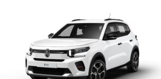 Nuova C3 Van completa l’offerta professionale di Citroën