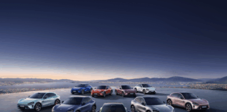 Xiaomi presenta il nuovo SUV YU7