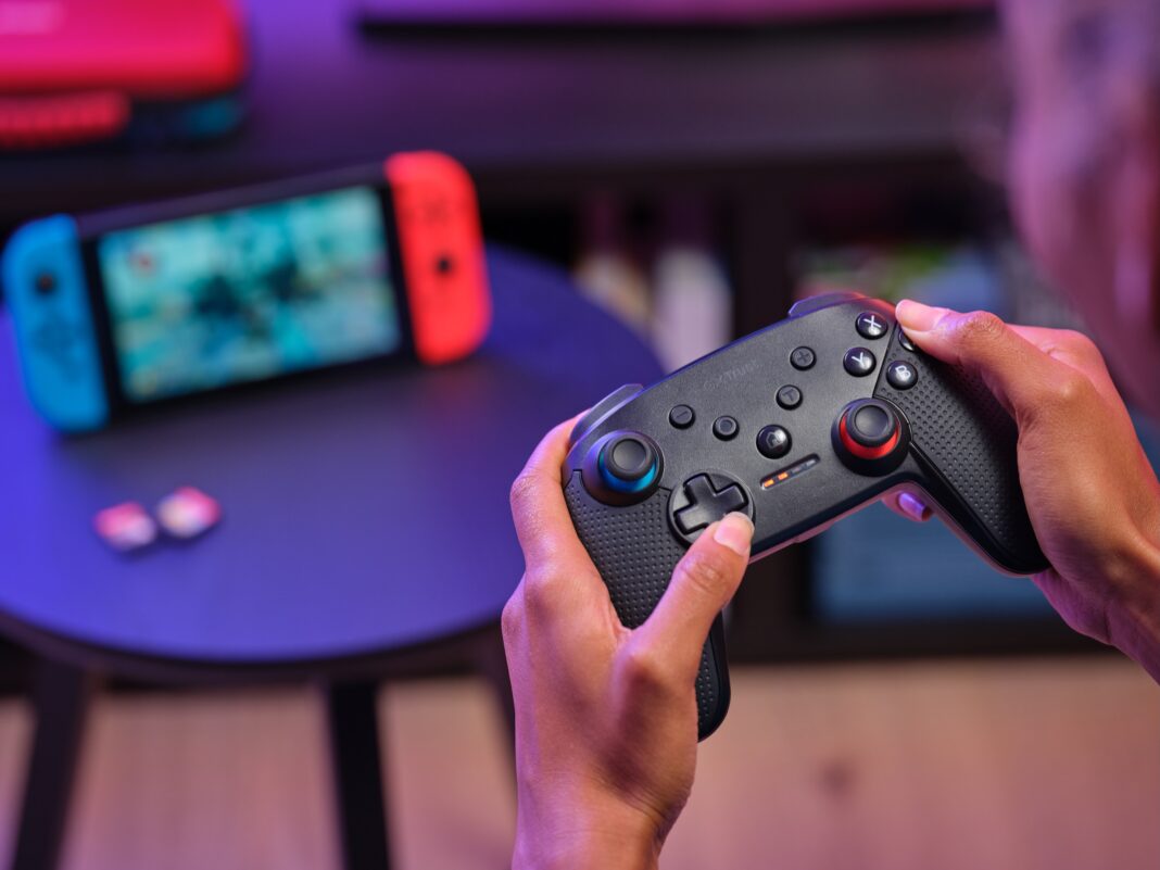 Controller Muta wireless