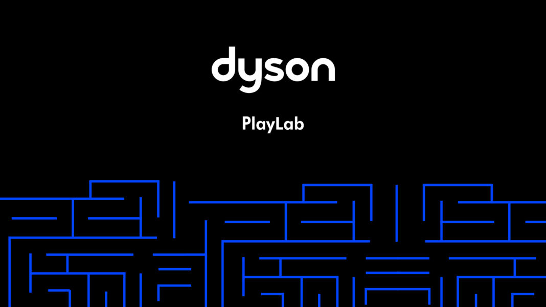 Dyson PlayLab