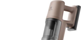 Electrolux Clean 600 premiata con l’iF Design Award